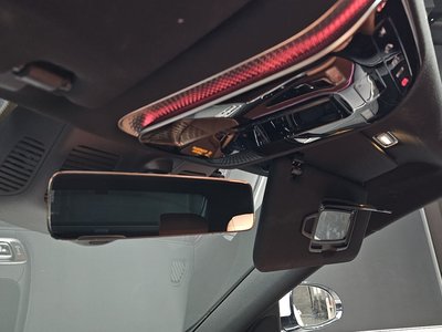 2021 Mercedes-BENZ S-CLASS thumbnail 35
