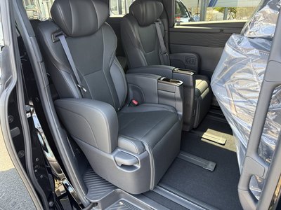 2026 Toyota ALPHARD 缩略图 17
