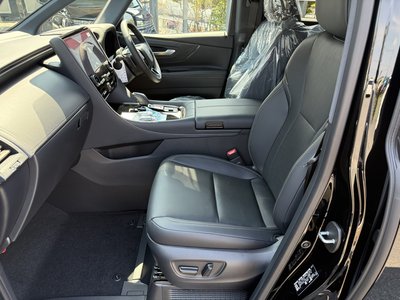 2026 Toyota ALPHARD 缩略图 16