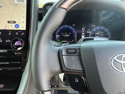 2026 Toyota ALPHARD 缩略图 29