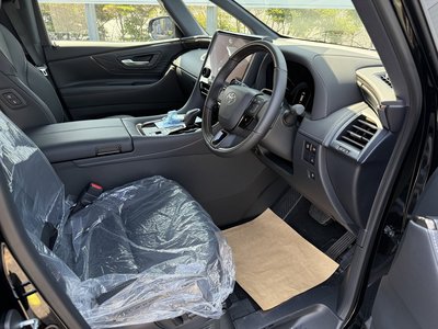 2026 Toyota ALPHARD 缩略图 15