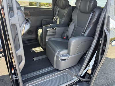 2026 Toyota ALPHARD 缩略图 18