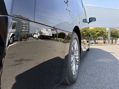 2026 Toyota ALPHARD 缩略图 11