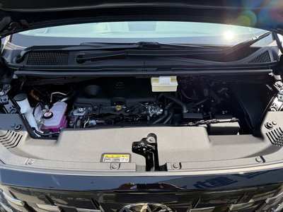 2026 Toyota ALPHARD 缩略图 36