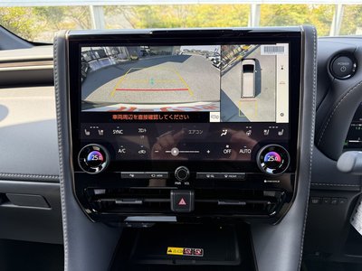 2026 Toyota ALPHARD 缩略图 24