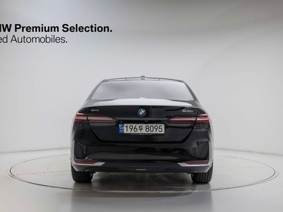 BMW 5 SERIES - 3