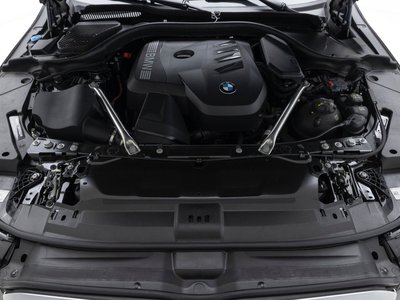 BMW 5 SERIES - 7