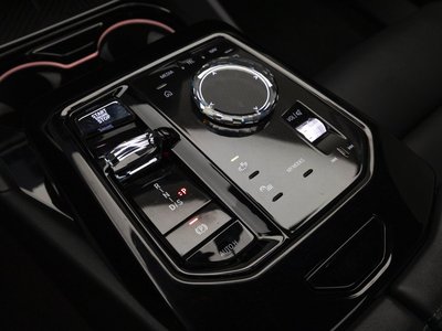 BMW 5 SERIES - 9