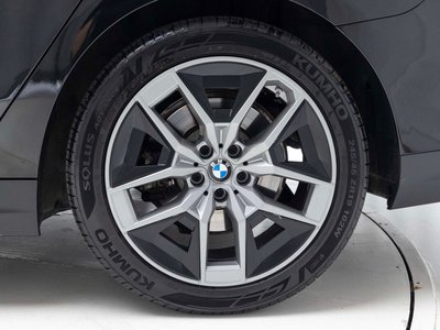 BMW 5 SERIES - 6