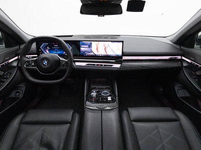 BMW 5 SERIES - 5