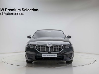 BMW 5 SERIES - 2