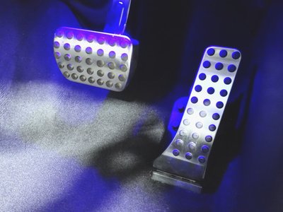 MERCEDES-BENZ C-CLASS - 9