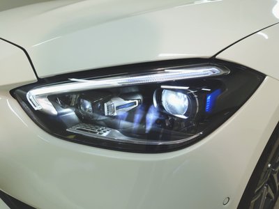 MERCEDES-BENZ C-CLASS - 3