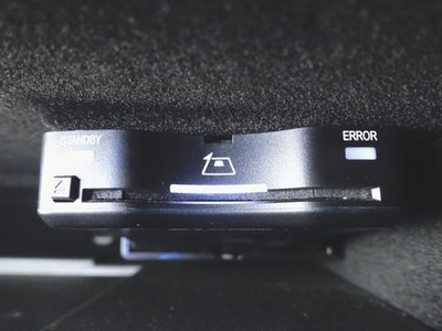 MERCEDES-BENZ C-CLASS - 10