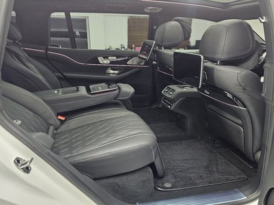 2025 Mercedes-BENZ GLS — миниатюра 15