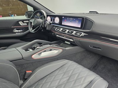 2025 Mercedes-BENZ GLS — миниатюра 13