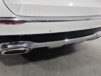 2025 Mercedes-BENZ GLS — миниатюра 19