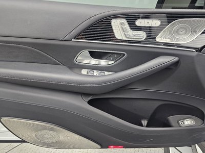 2025 Mercedes-BENZ GLS — миниатюра 12