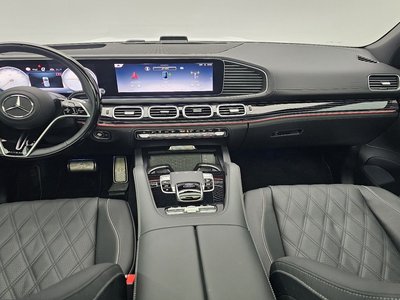 MERCEDES-BENZ GLS - 5