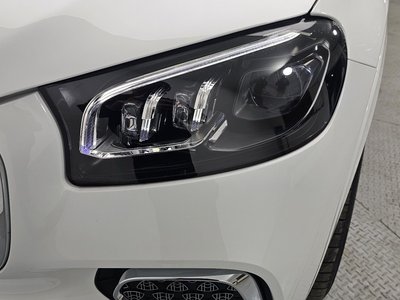 2025 Mercedes-BENZ GLS — миниатюра 17