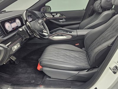 MERCEDES-BENZ GLS - 10