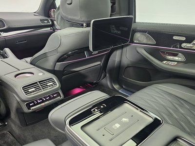 2025 Mercedes-BENZ GLS — миниатюра 14