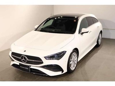 MERCEDES-BENZ CLA - 8