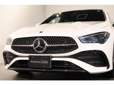 MERCEDES-BENZ CLA - 7