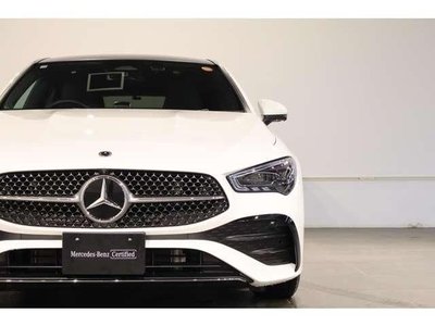 MERCEDES-BENZ CLA - 6