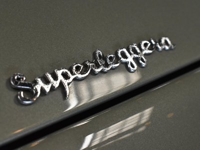 1963 Aston Martin DB4 thumbnail 17