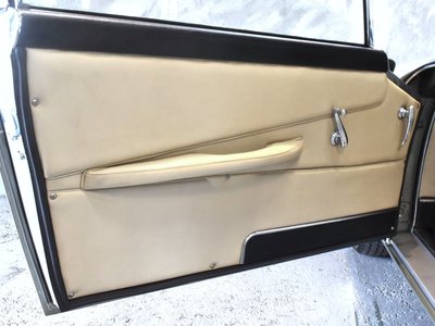 1963 Aston Martin DB4 thumbnail 20