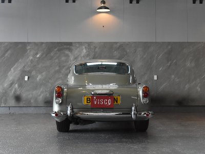 صورة 5 لـ 1963 Aston Martin DB4