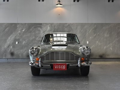 صورة 4 لـ 1963 Aston Martin DB4