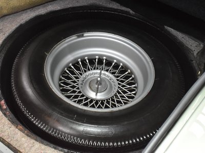 1963 Aston Martin DB4 thumbnail 19