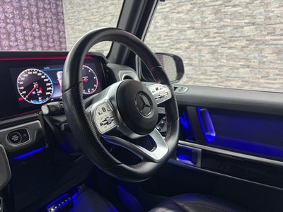 صورة مصغرة 66 لـ 2021 Mercedes-BENZ G-CLASS