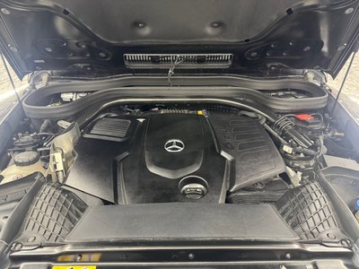 صورة مصغرة 61 لـ 2021 Mercedes-BENZ G-CLASS