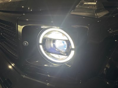 صورة مصغرة 33 لـ 2021 Mercedes-BENZ G-CLASS
