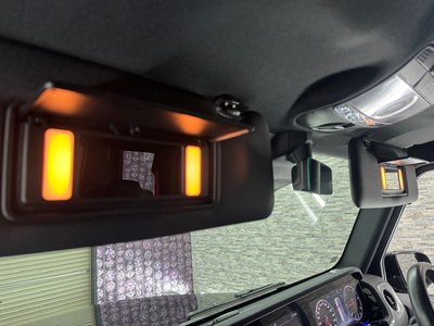 صورة مصغرة 133 لـ 2021 Mercedes-BENZ G-CLASS