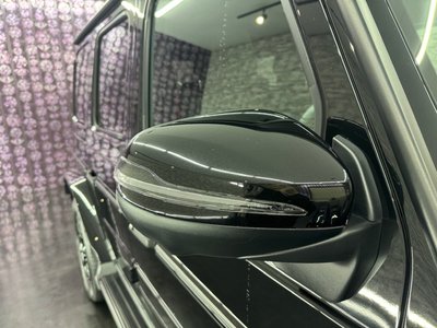 صورة مصغرة 49 لـ 2021 Mercedes-BENZ G-CLASS