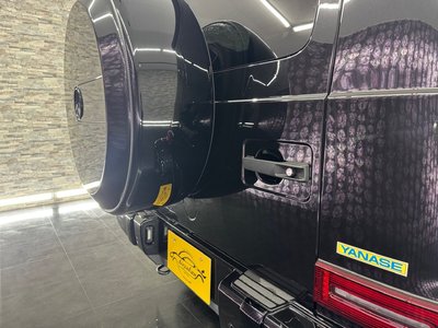 صورة مصغرة 148 لـ 2021 Mercedes-BENZ G-CLASS