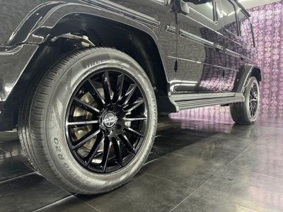 صورة مصغرة 45 لـ 2021 Mercedes-BENZ G-CLASS