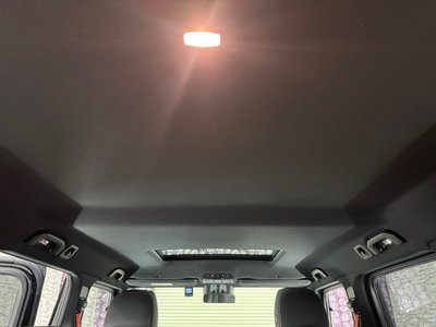 صورة مصغرة 124 لـ 2021 Mercedes-BENZ G-CLASS