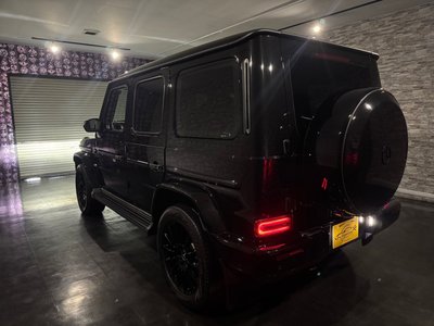 صورة مصغرة 41 لـ 2021 Mercedes-BENZ G-CLASS
