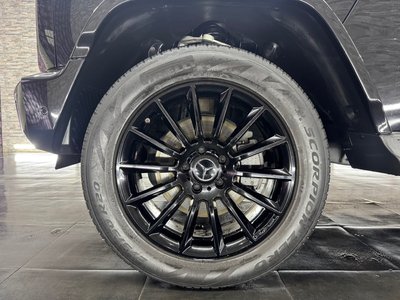 صورة مصغرة 47 لـ 2021 Mercedes-BENZ G-CLASS