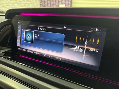 صورة مصغرة 69 لـ 2021 Mercedes-BENZ G-CLASS