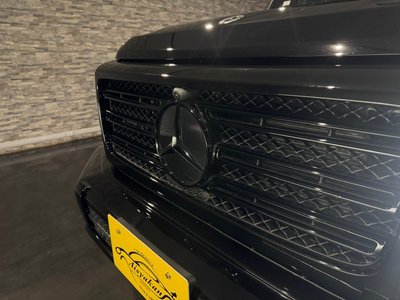 صورة مصغرة 34 لـ 2021 Mercedes-BENZ G-CLASS