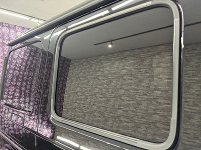 صورة مصغرة 55 لـ 2021 Mercedes-BENZ G-CLASS