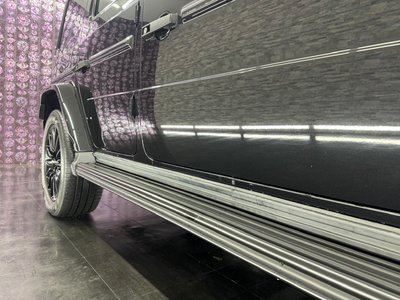 صورة مصغرة 53 لـ 2021 Mercedes-BENZ G-CLASS