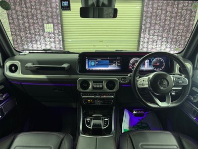 صورة مصغرة 62 لـ 2021 Mercedes-BENZ G-CLASS