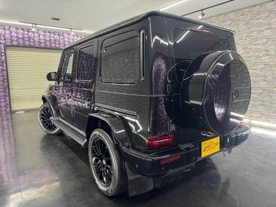 صورة مصغرة 18 لـ 2021 Mercedes-BENZ G-CLASS
